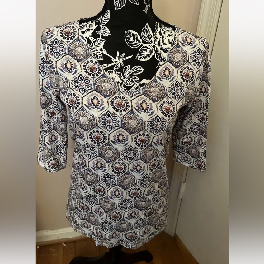 J. Jill shirt